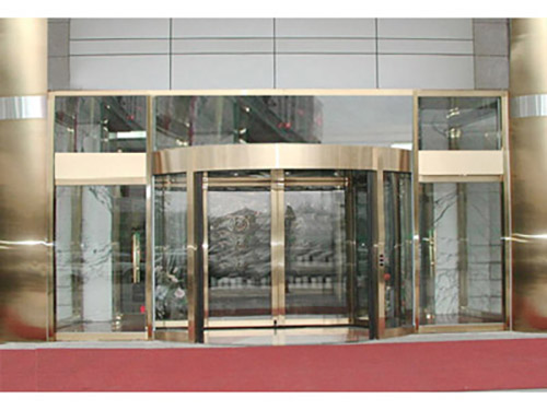 防盗门锁智能化发展 锁芯成选型关键