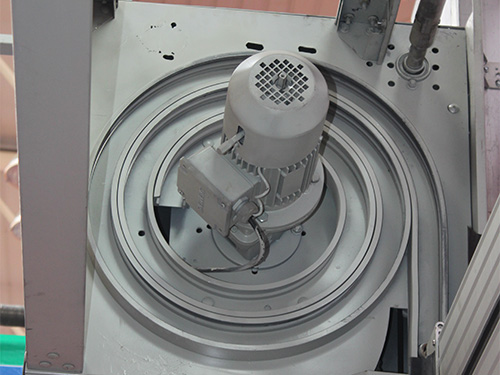 硬质快速卷帘门 