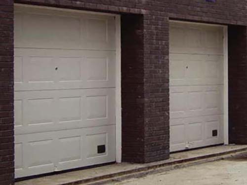 车库门（实木）