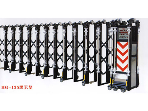 防盗门真假备受关注