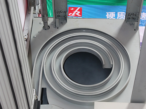 硬质快速卷帘门